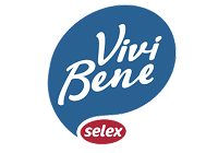 logo Vivi Bene Selex