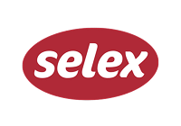 logo Selex